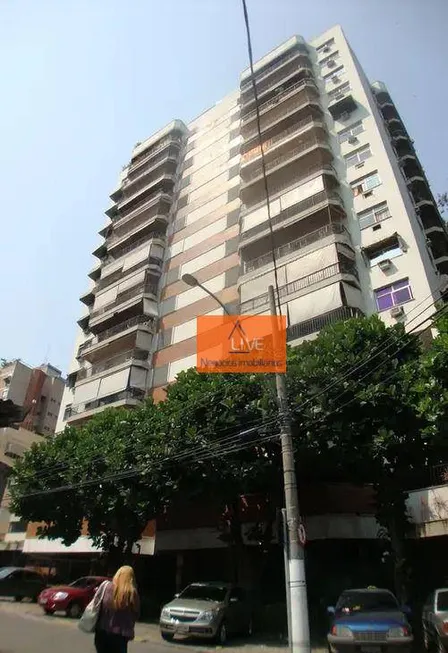 Foto 1 de Apartamento com 3 Quartos à venda, 195m² em Ingá, Niterói