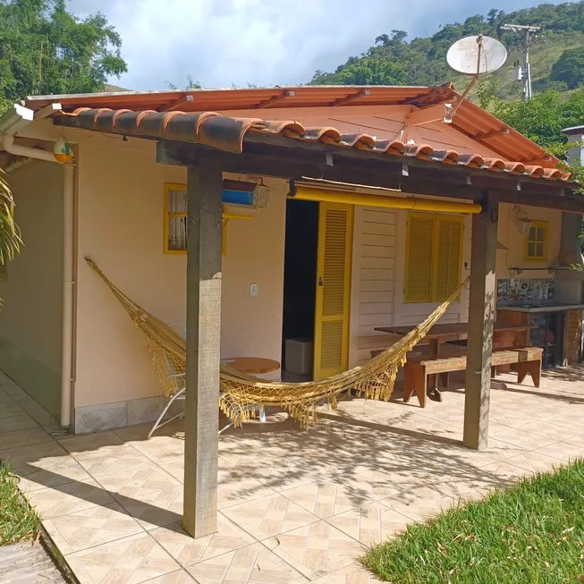 Foto 1 de Fazenda/Sítio com 1 Quarto à venda, 2500m² em Sardoal, Paraíba do Sul