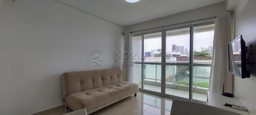 Foto 1 de Apartamento com 1 Quarto à venda, 34m² em Boa Viagem, Recife