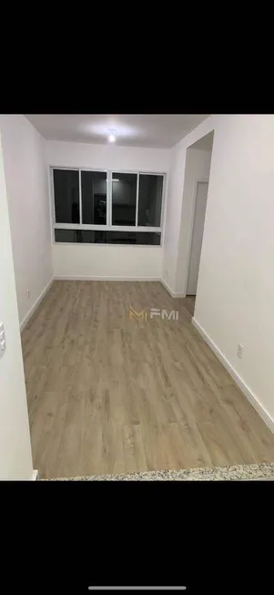 Foto 1 de Apartamento com 2 Quartos à venda, 56m² em Loteamento Adventista Campineiro, Hortolândia