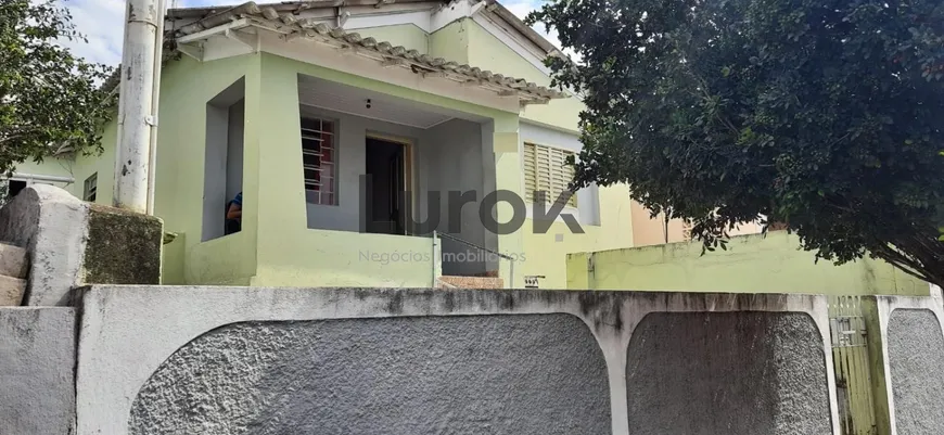 Foto 1 de Casa com 4 Quartos à venda, 152m² em Vila São Cristóvão, Valinhos