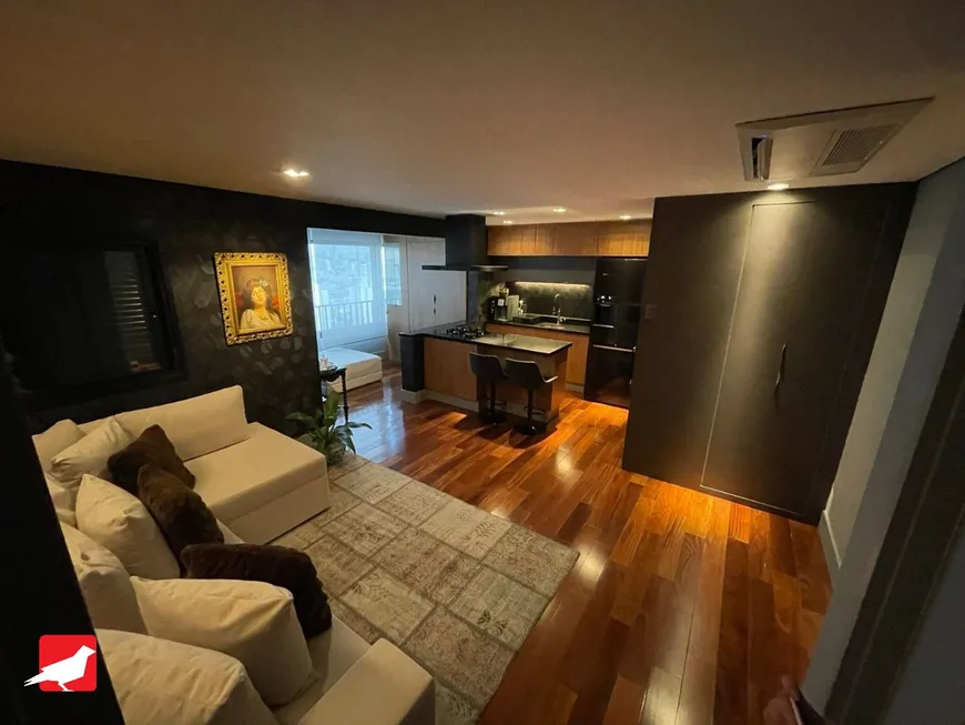 Foto 1 de Apartamento com 1 Quarto à venda, 123m² em Brás, São Paulo