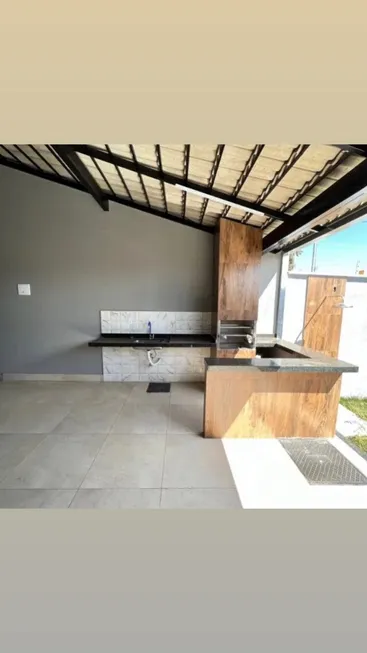 Foto 1 de Casa com 3 Quartos à venda, 260m² em Wanel Ville, Sorocaba