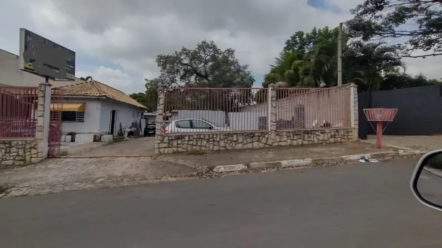 Foto 1 de Galpão/Depósito/Armazém à venda, 320m² em Chácara Mina de Inhandjara, Itupeva