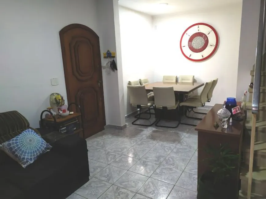 Foto 1 de Casa com 4 Quartos à venda, 193m² em Parada Inglesa, São Paulo