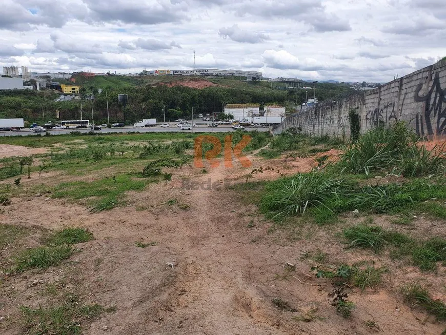 Foto 1 de Lote/Terreno à venda, 10m² em Cincão, Contagem