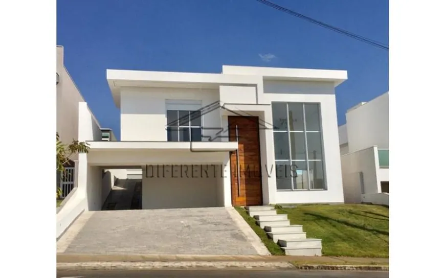 Foto 1 de Casa de Condomínio com 3 Quartos à venda, 354m² em Vila Santa Ines, São Paulo