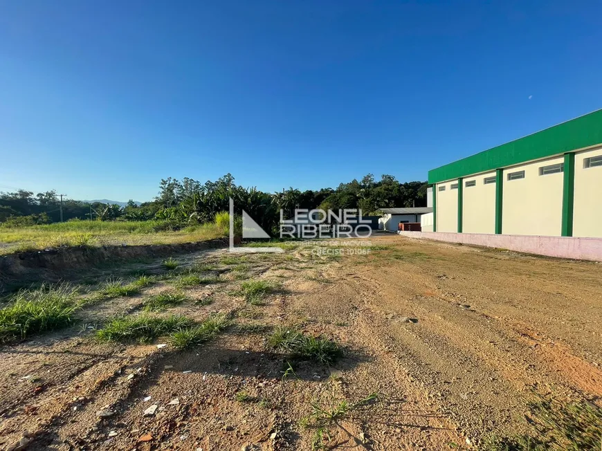 Foto 1 de Lote/Terreno à venda, 1004m² em Quintino, Timbó