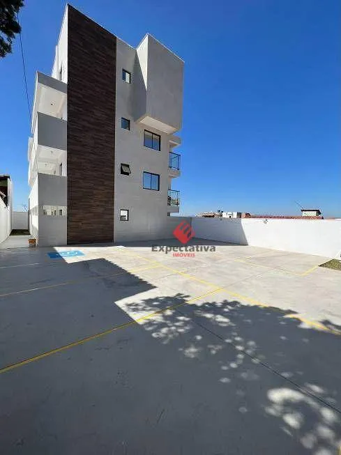 Foto 1 de Apartamento com 2 Quartos à venda, 54m² em Parque Leblon, Belo Horizonte