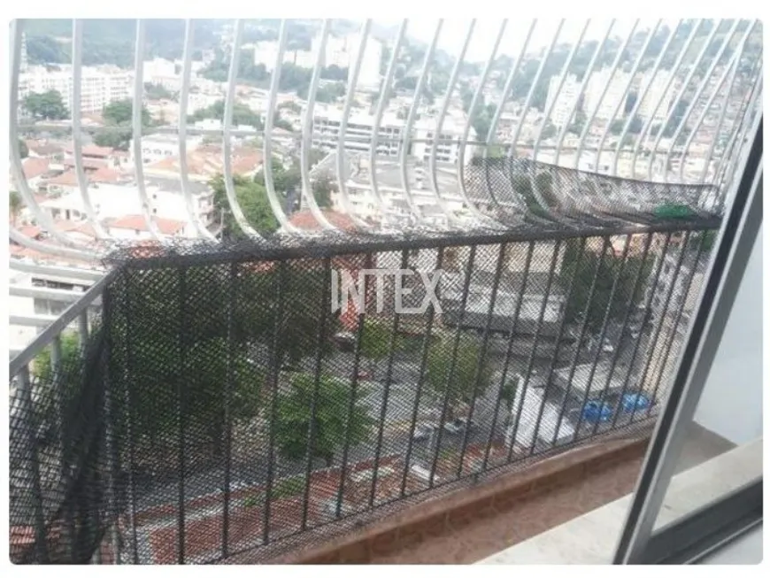 Foto 1 de Apartamento com 2 Quartos à venda, 60m² em Fonseca, Niterói