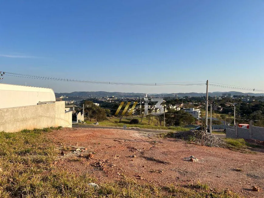 Foto 1 de Lote/Terreno à venda, 472m² em Nova Gardenia, Atibaia