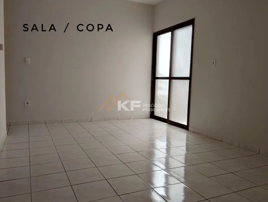 Foto 1 de Apartamento com 2 Quartos à venda, 68m² em Vila Tibério, Ribeirão Preto