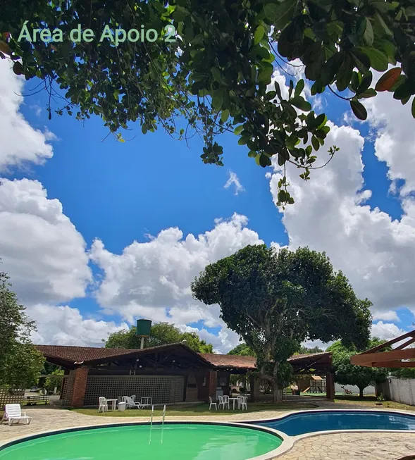 Foto 1 de Lote/Terreno à venda, 1000m² em Aldeia, Camaragibe