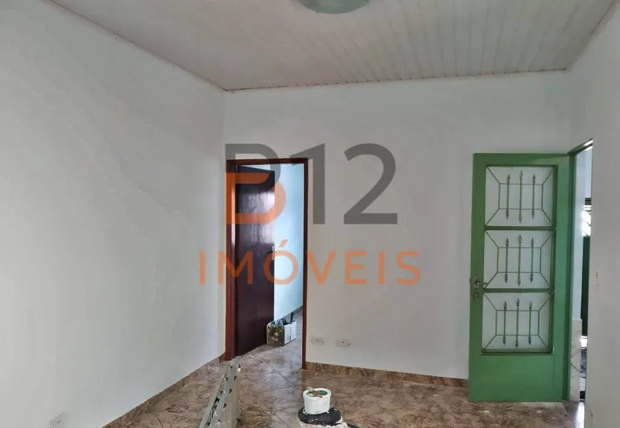 Foto 1 de Casa com 1 Quarto à venda, 50m² em Vila Maria, São Paulo