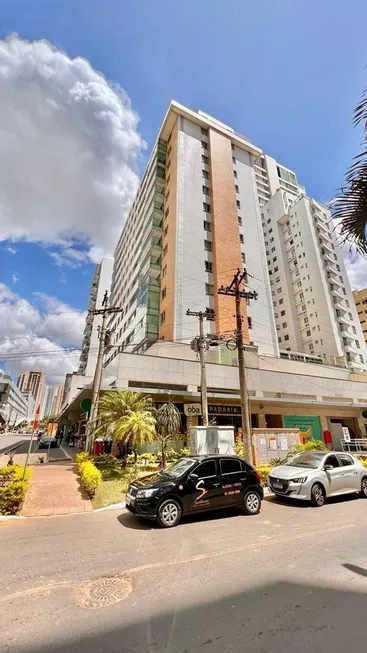 Foto 1 de Apartamento com 2 Quartos à venda, 60m² em Aguas Claras, Brasília