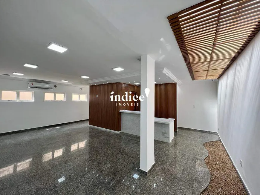 Foto 1 de Sala Comercial à venda, 193m² em Jardim América, Ribeirão Preto