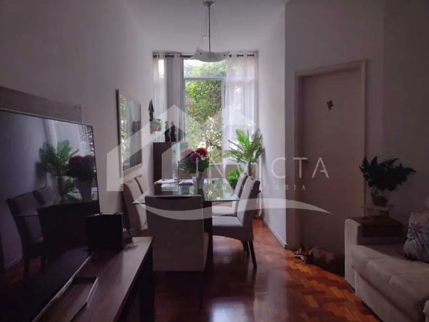 Foto 1 de Apartamento com 2 Quartos à venda, 85m² em Copacabana, Rio de Janeiro