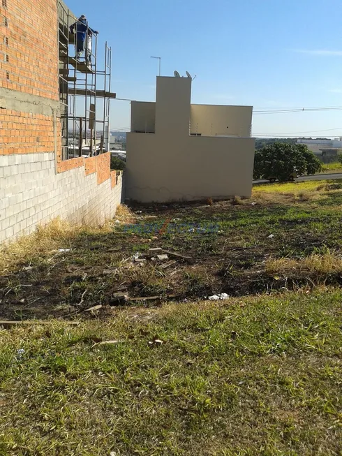 Foto 1 de Lote/Terreno à venda, 200m² em Jardim Ibirapuera, Campinas