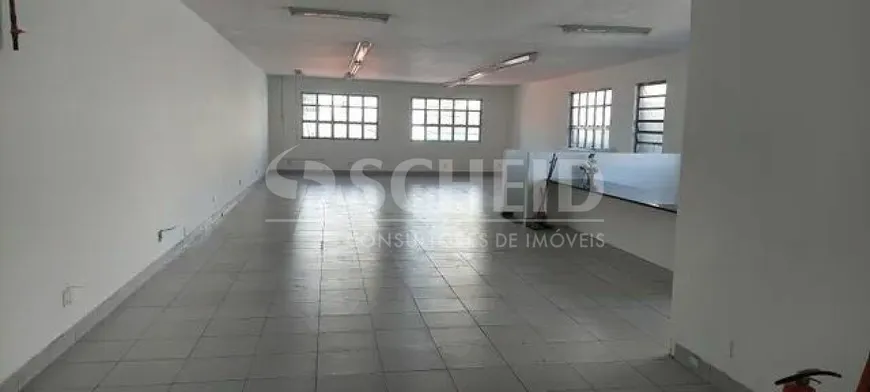 Foto 1 de Ponto Comercial para alugar, 267m² em Santo Amaro, São Paulo