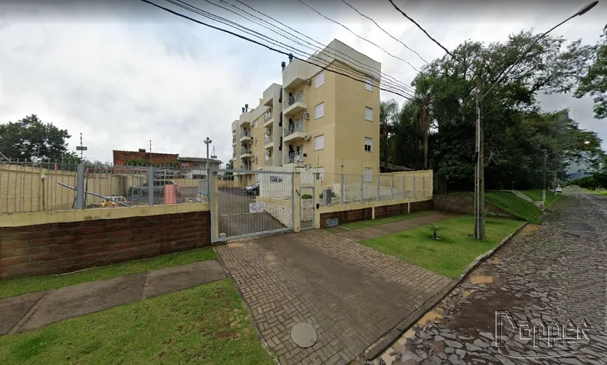 Foto 1 de Apartamento com 2 Quartos para alugar, 51m² em Feitoria, São Leopoldo