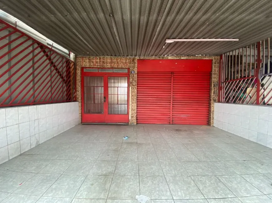 Foto 1 de Imóvel Comercial à venda, 198m² em São Mateus, São Paulo