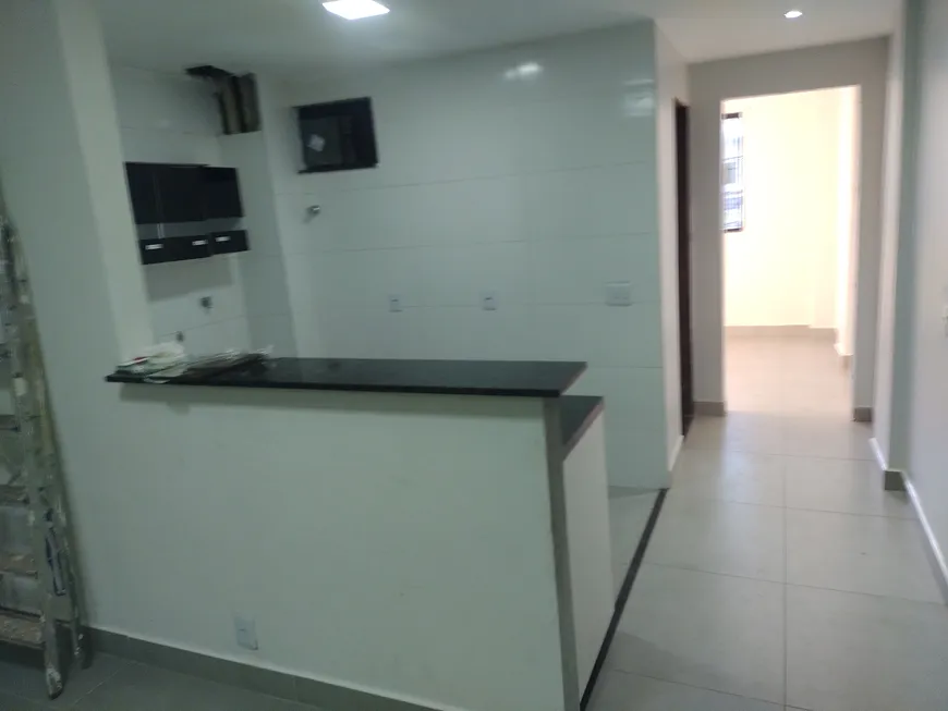 Foto 1 de Apartamento com 1 Quarto à venda, 35m² em Area de Desenvolvimento Economico, Brasília