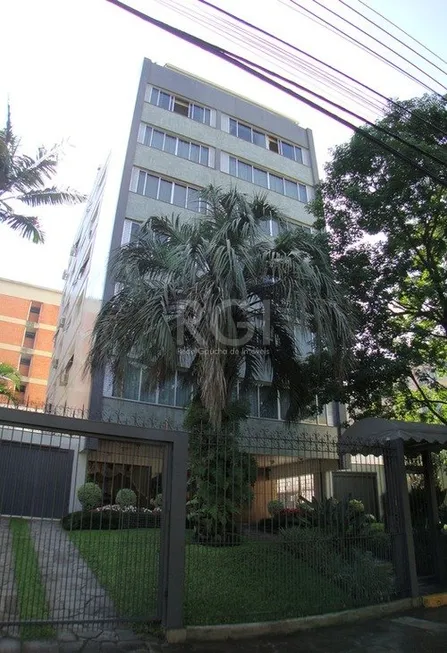 Foto 1 de Apartamento com 3 Quartos à venda, 210m² em Auxiliadora, Porto Alegre