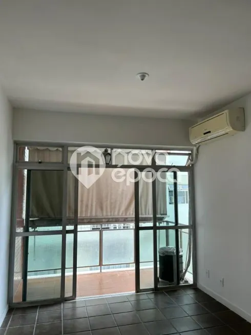 Foto 1 de Apartamento com 3 Quartos à venda, 95m² em Vila Isabel, Rio de Janeiro