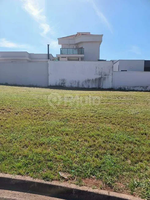 Foto 1 de Lote/Terreno à venda, 279m² em Taquaral, Piracicaba