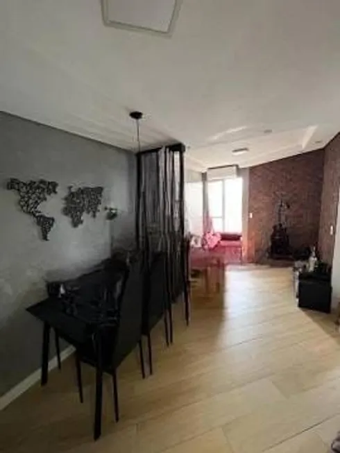 Foto 1 de Apartamento com 2 Quartos à venda, 53m² em Padroeira, Osasco