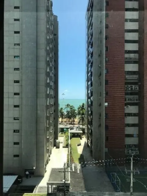 Foto 1 de Apartamento com 3 Quartos à venda, 105m² em Boa Viagem, Recife