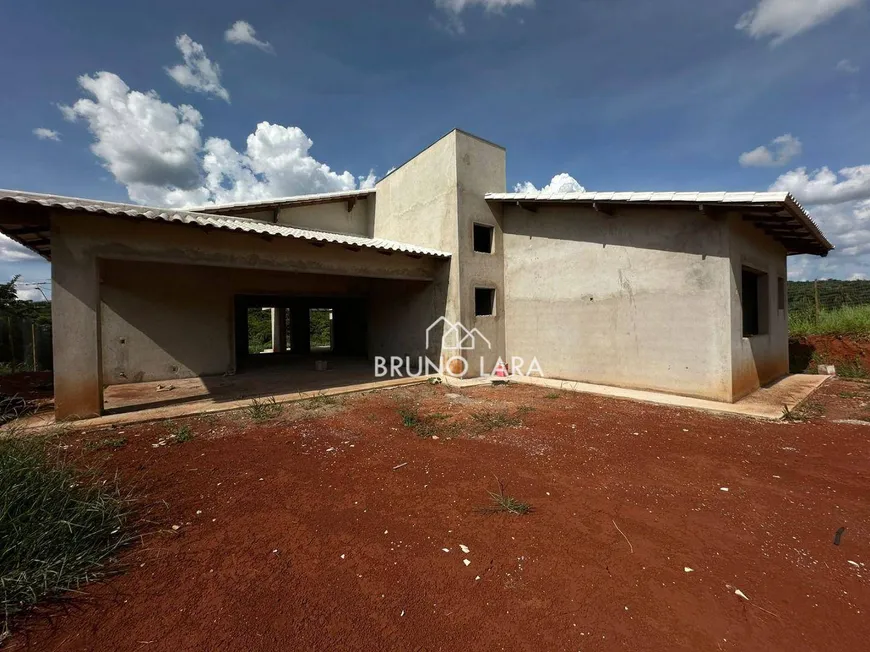 Foto 1 de Casa de Condomínio com 5 Quartos à venda, 230m² em , Igarapé