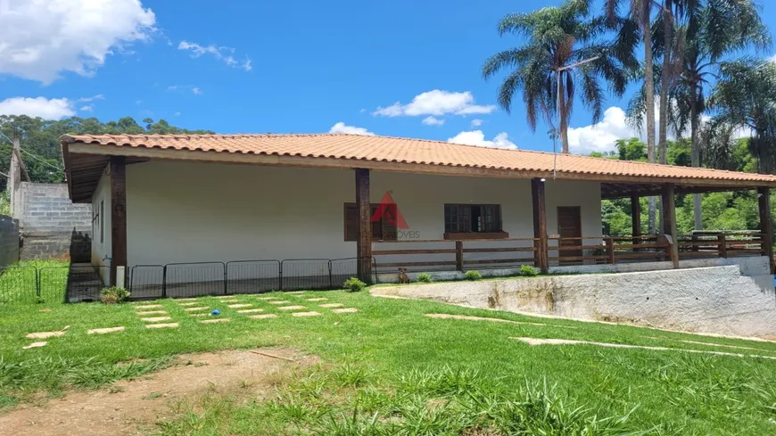 Foto 1 de Casa de Condomínio com 5 Quartos à venda, 225m² em Centro, Santa Isabel