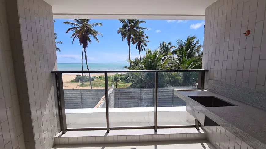 Foto 1 de Apartamento com 3 Quartos à venda, 124m² em Jardim Oceania, João Pessoa