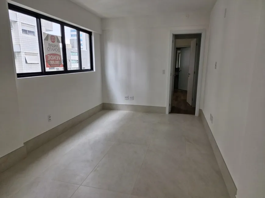 Foto 1 de Apartamento com 3 Quartos à venda, 74m² em Santo Agostinho, Belo Horizonte