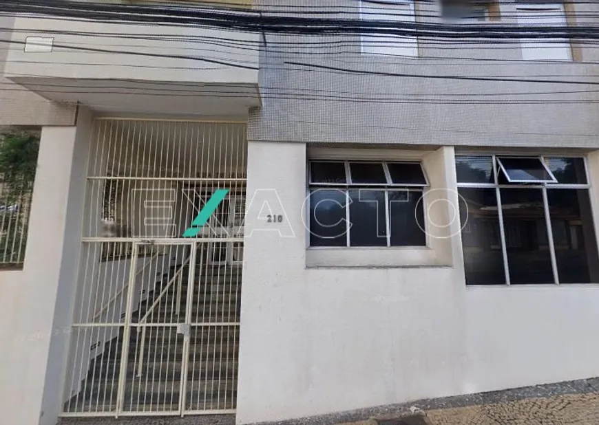 Foto 1 de Apartamento com 2 Quartos à venda, 75m² em Botafogo, Campinas