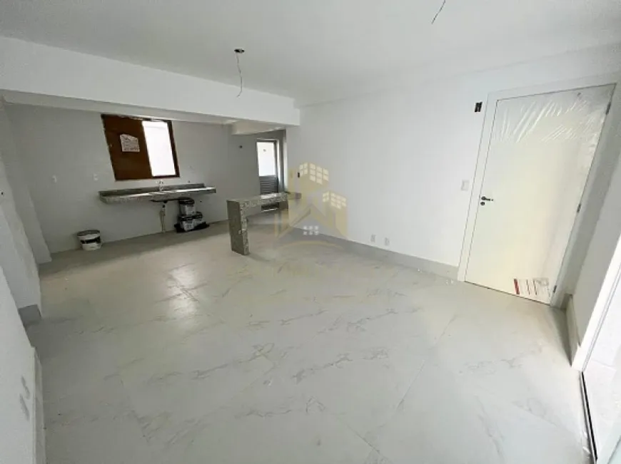 Foto 1 de Apartamento com 2 Quartos à venda, 90m² em Cabral, Contagem