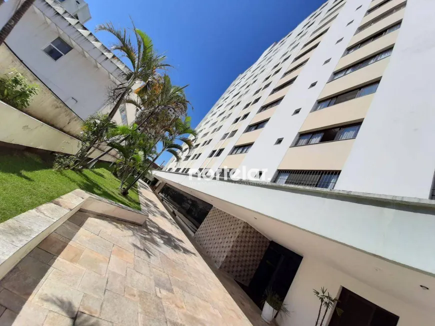 Foto 1 de Apartamento com 3 Quartos à venda, 128m² em Vila Leopoldina, São Paulo
