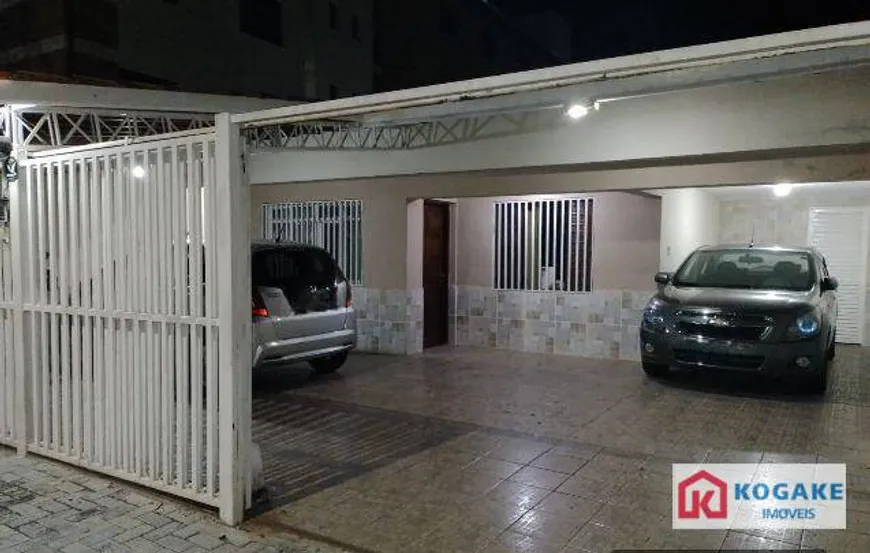 Foto 1 de Casa com 6 Quartos à venda, 222m² em Jardim das Indústrias, São José dos Campos