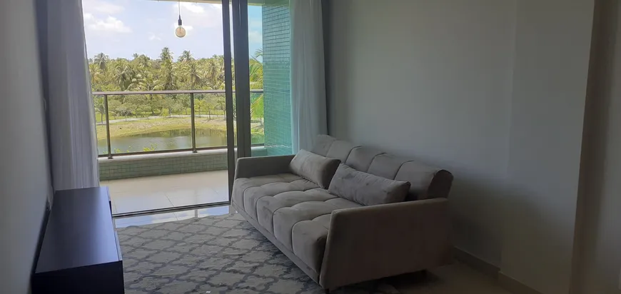 Foto 1 de Apartamento com 3 Quartos para alugar, 113m² em Paiva, Cabo de Santo Agostinho