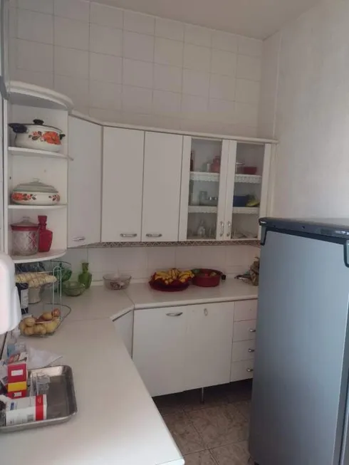 Foto 1 de Apartamento com 4 Quartos à venda, 130m² em Funcionários, Belo Horizonte