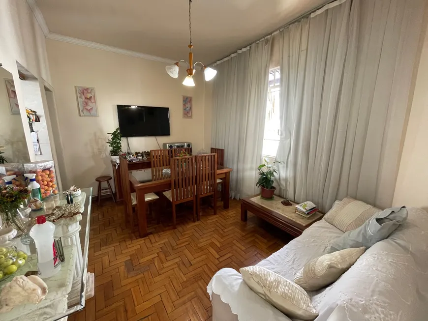 Foto 1 de Apartamento com 2 Quartos à venda, 60m² em Gutierrez, Belo Horizonte