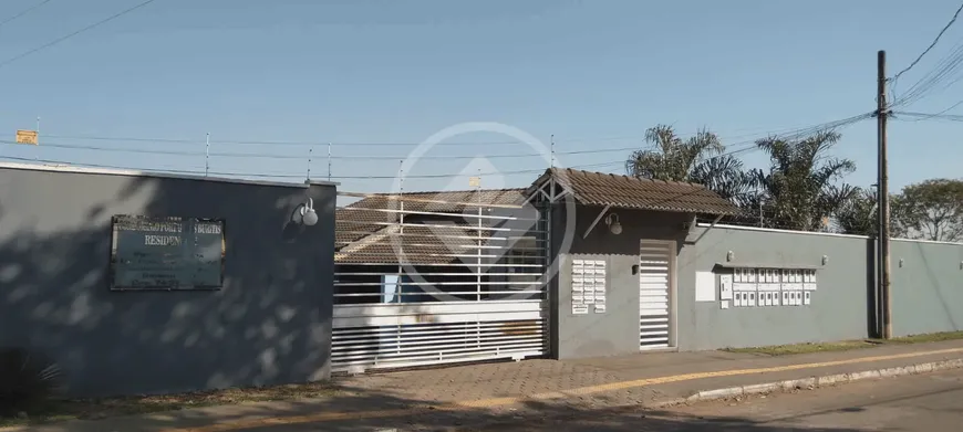 Foto 1 de Casa de Condomínio com 3 Quartos à venda, 92m² em Residencial Eli Forte, Goiânia