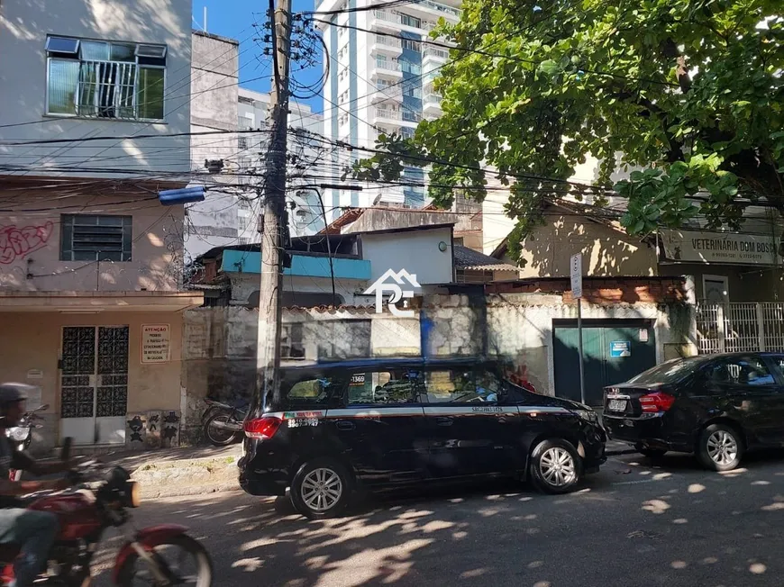 Foto 1 de Casa com 3 Quartos à venda, 95m² em Icaraí, Niterói