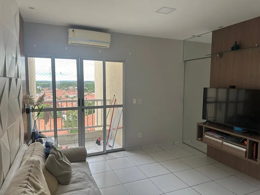 Foto 1 de Apartamento com 3 Quartos à venda, 63m² em Novo Horizonte, Teresina