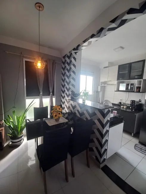 Foto 1 de Apartamento com 2 Quartos à venda, 45m² em Mondubim, Fortaleza