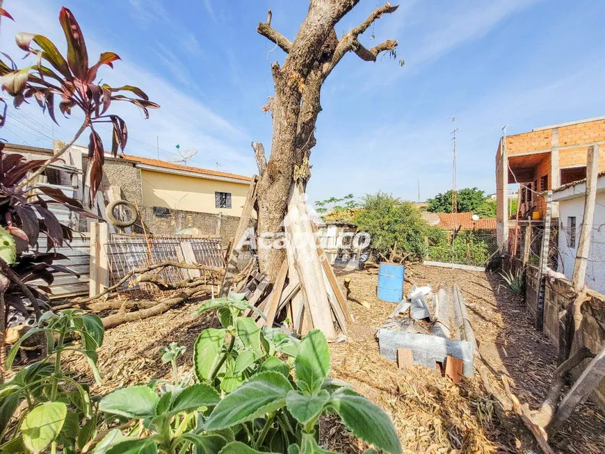 Foto 1 de Lote/Terreno à venda, 342m² em São Luiz, Americana