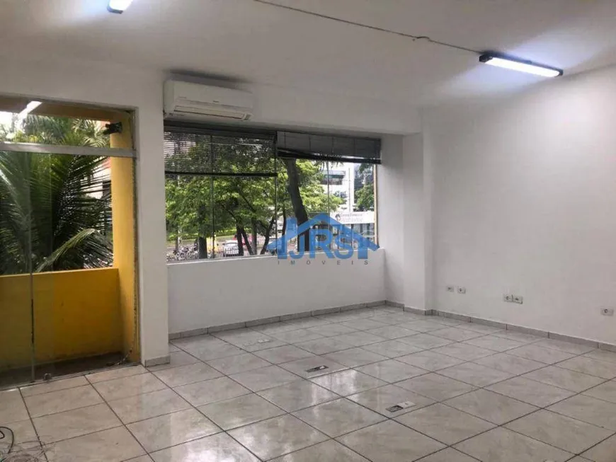 Foto 1 de Sala Comercial à venda, 60m² em Alphaville Comercial, Barueri