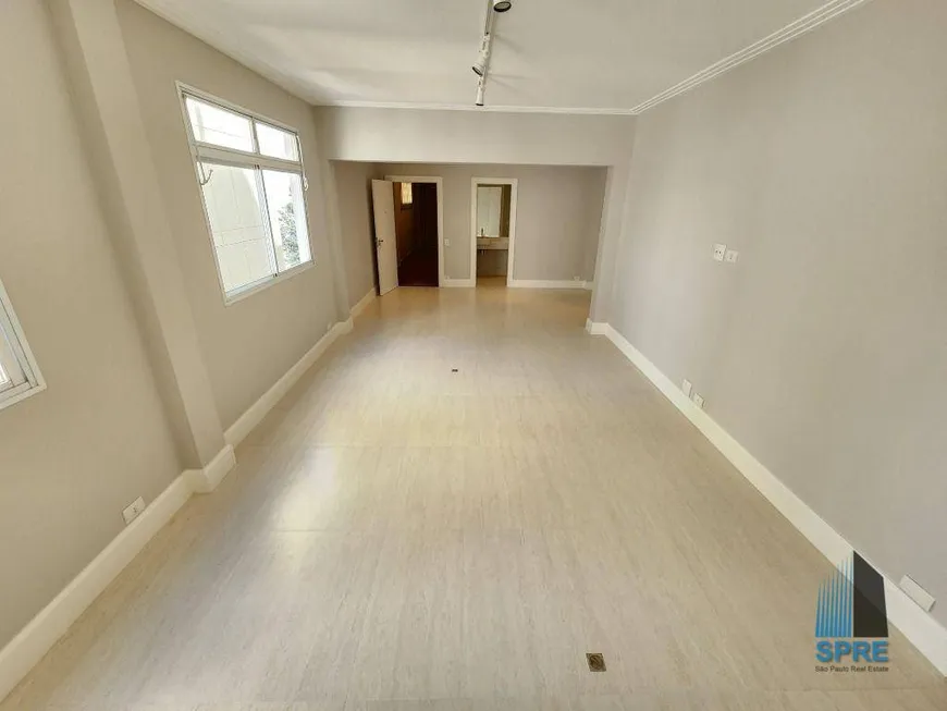 Foto 1 de Apartamento com 3 Quartos à venda, 165m² em Cerqueira César, São Paulo