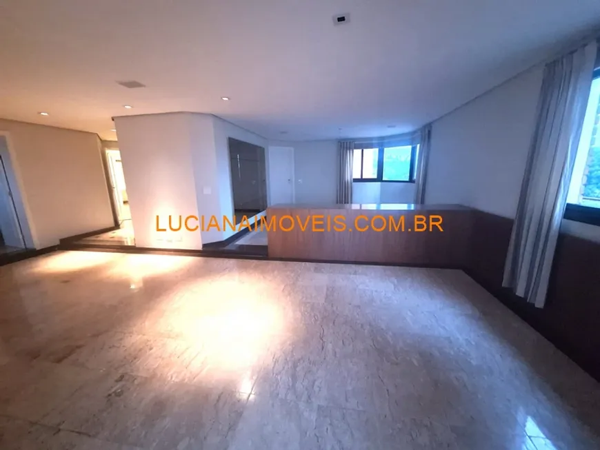 Foto 1 de Apartamento com 4 Quartos à venda, 310m² em Vila Ida, São Paulo